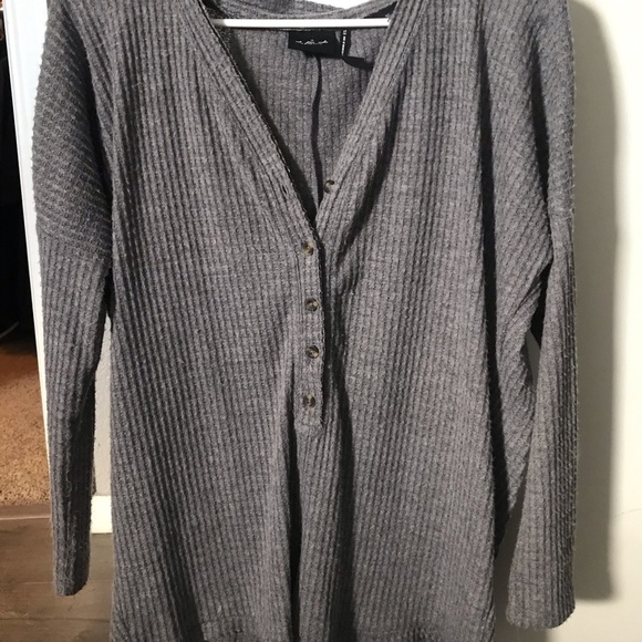 Urban Outfitters Out From Under Jojo Thermal - Picture 2 of 4